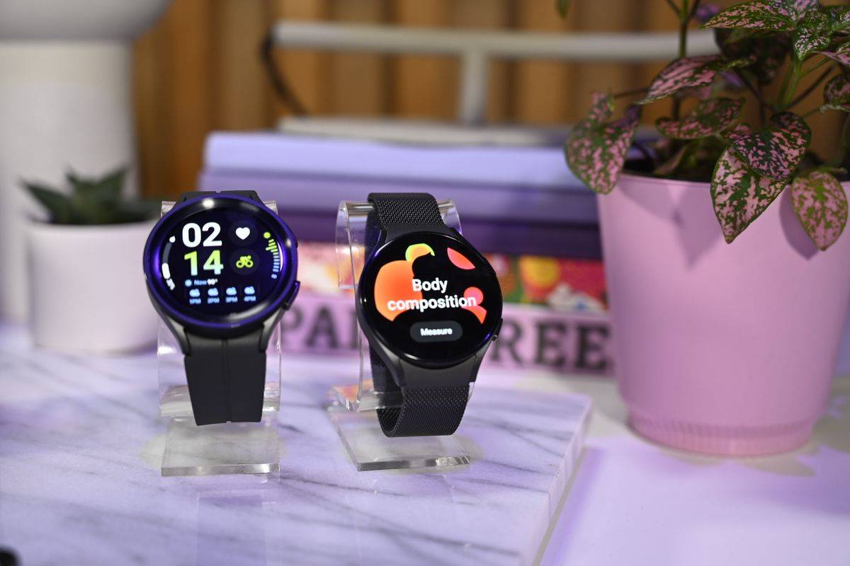 Best Smartwatches for Seniors with Fall Detection