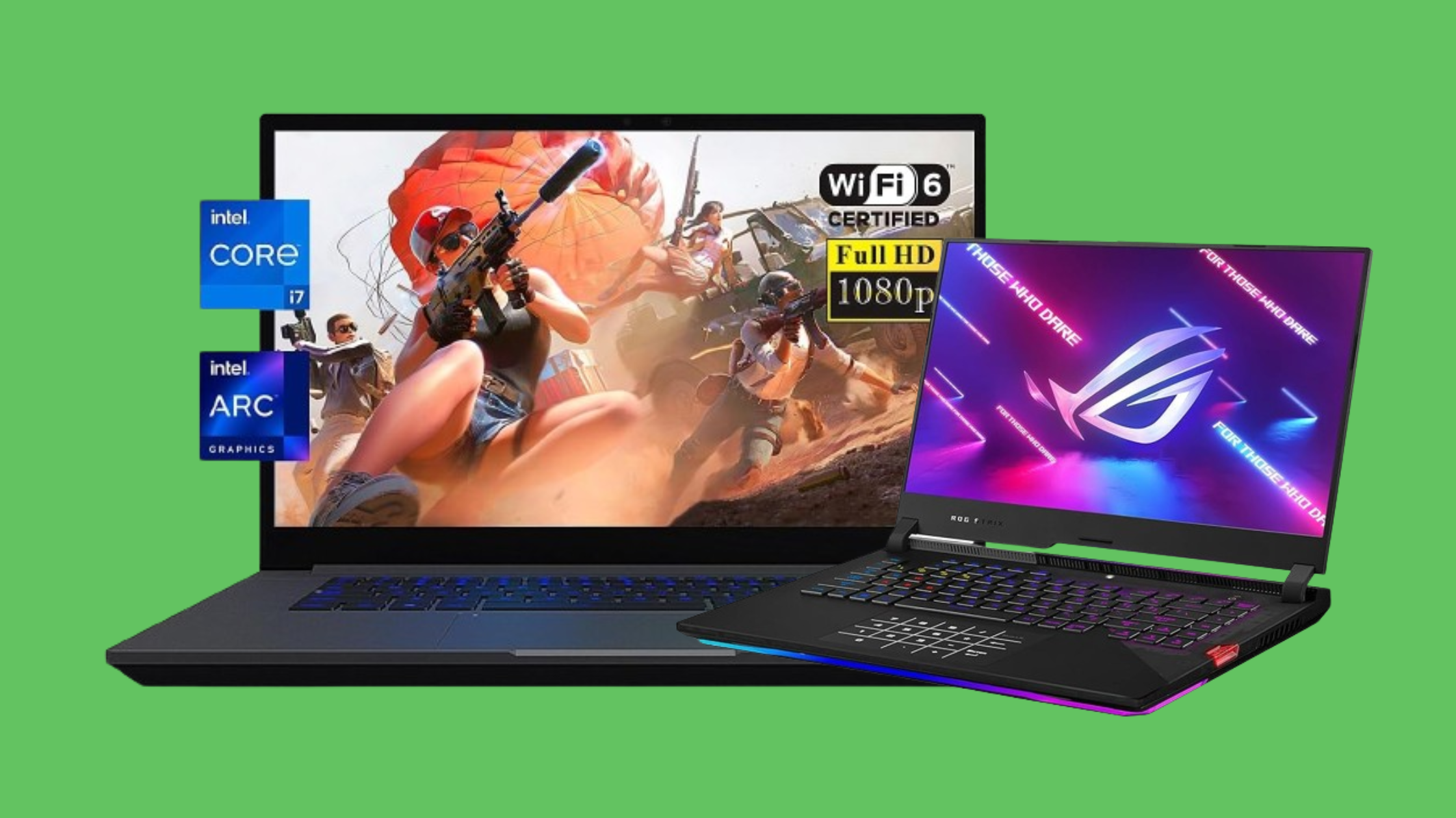 Best Gaming Laptops in Cheap Price