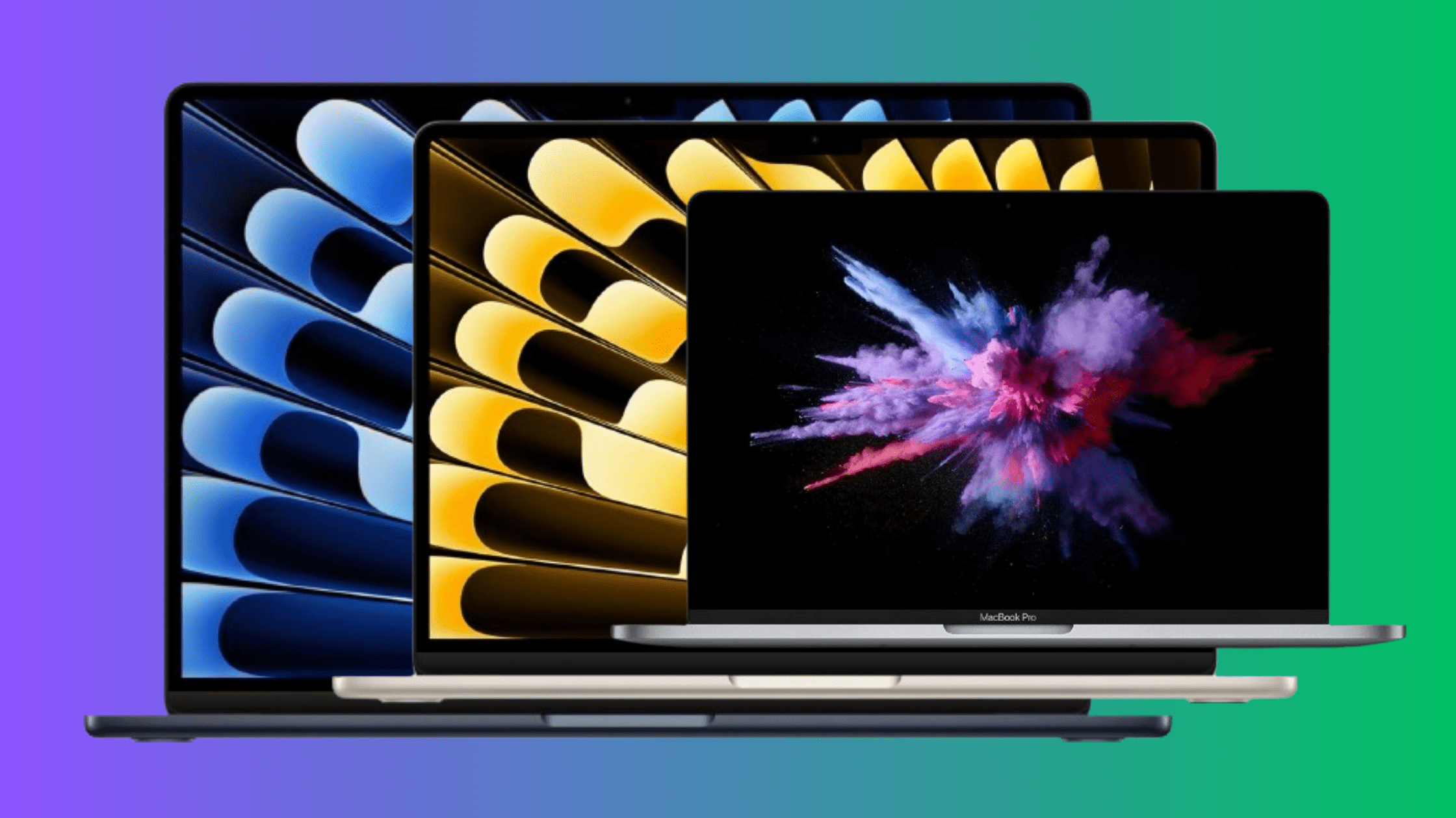 Macbooks for students under $1000