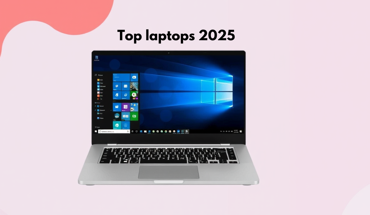 Best Laptops of 2025